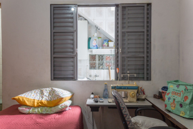Imagem Casa com 2 Quartos à Venda, 90 m² em Alves Dias - São Bernardo Do Campo