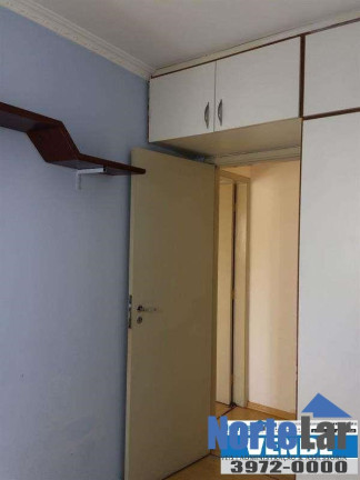 Imagem Apartamento com 2 Quartos à Venda, 53 m² em Santa Teresinha - São Paulo Imagem Apartamento com 2 Quartos à Venda, 53 m² em Santa Teresinha - São Paulo