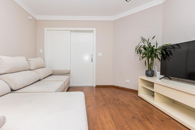 Imagem Casa com 4 Quartos à Venda, 290 m² em São Braz - Curitiba