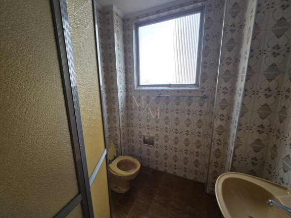 Imagem Apartamento com 3 Quartos à Venda, 133 m² em Aparecida - Santos Imagem Apartamento com 3 Quartos à Venda, 133 m² em Aparecida - Santos