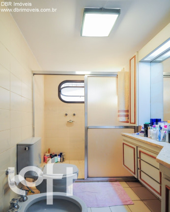 Imagem Apartamento com 4 Quartos à Venda, 292 m² em Jardim Paulista - São Paulo