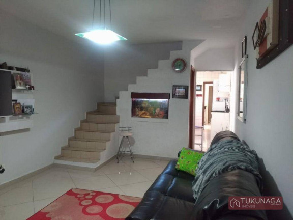Imagem Sobrado com 5 Quartos à Venda, 200 m² em Vila Dorna - São Paulo Imagem Sobrado com 5 Quartos à Venda, 200 m² em Vila Dorna - São Paulo