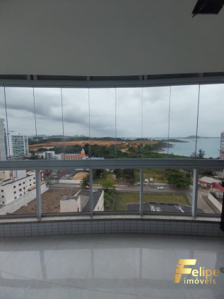 Imóvel com 3 Quartos à Venda, 99 m² em Praia Do Morro - Guarapari