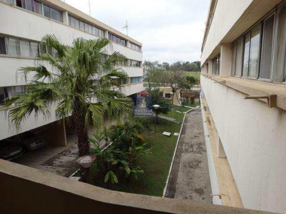 Imagem Apartamento com 2 Quartos à Venda,  em Cecap - Jundiaí