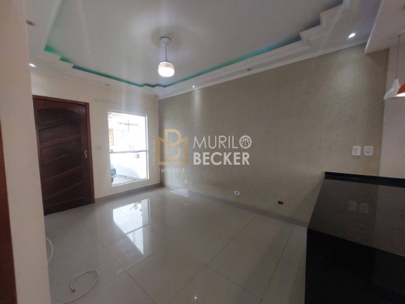 Casa de Condomínio com 2 Quartos à Venda, 59 m² em Bairro Do Colonia - Jacareí