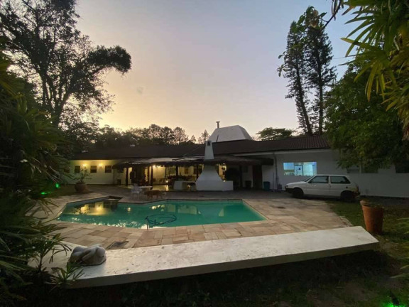 Imagem Casa de Condomínio com 7 Quartos à Venda,  em Chácara Granja Velha - Cotia