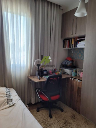 Imagem Casa de Condomínio com 3 Quartos à Venda, 89 m²