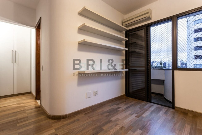 Imagem Apartamento com 4 Quartos à Venda, 260 m² em Campo Belo - São Paulo Imagem Apartamento com 4 Quartos à Venda, 260 m² em Campo Belo - São Paulo
