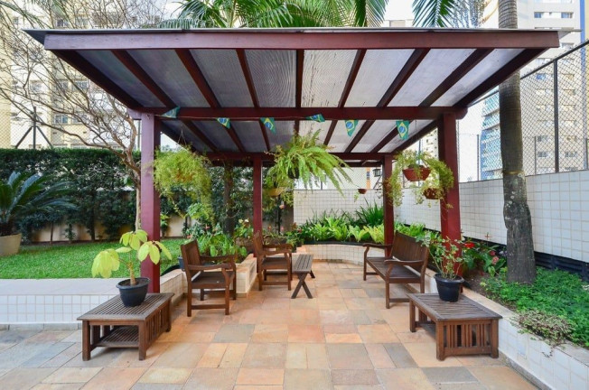 Imagem Apartamento com 3 Quartos à Venda, 91 m² em Vila Mariana - São Paulo Imagem Apartamento com 3 Quartos à Venda, 91 m² em Vila Mariana - São Paulo