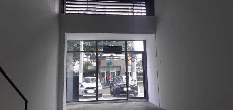 Imagem Sala Comercial para Alugar, 100 m² em Planalto Paulista - São Paulo
