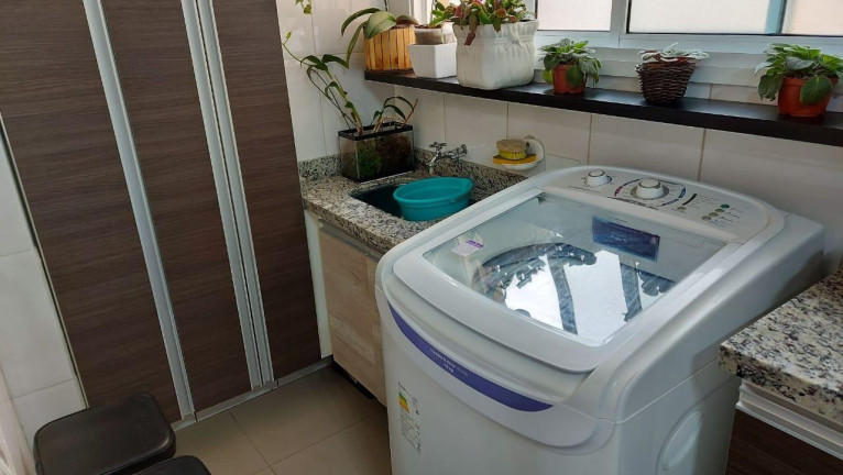 Imagem Apartamento com 3 Quartos à Venda, 134 m² em Rudge Ramos - São Bernardo Do Campo Imagem Apartamento com 3 Quartos à Venda, 134 m² em Rudge Ramos - São Bernardo Do Campo