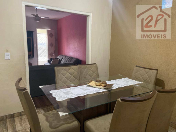 Imagem Casa com 3 Quartos à Venda, 200 m² em Vila São Pedro - São José Dos Campos Imagem Casa com 3 Quartos à Venda, 200 m² em Vila São Pedro - São José Dos Campos