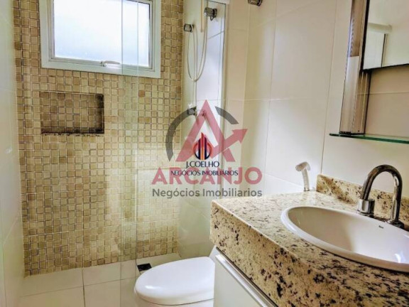 Imagem Apartamento com 3 Quartos à Venda, 124 m² em Praia Grande - Ubatuba Imagem Apartamento com 3 Quartos à Venda, 124 m² em Praia Grande - Ubatuba