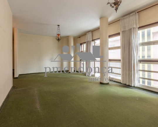 Imagem Apartamento com 3 Quartos à Venda, 150 m² em Higienópolis - São Paulo Imagem Apartamento com 3 Quartos à Venda, 150 m² em Higienópolis - São Paulo