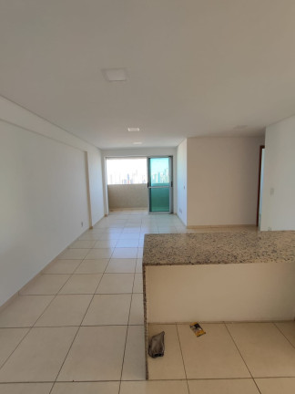 Imagem Apartamento com 2 Quartos à Venda, 77 m² em Bessa - João Pessoa