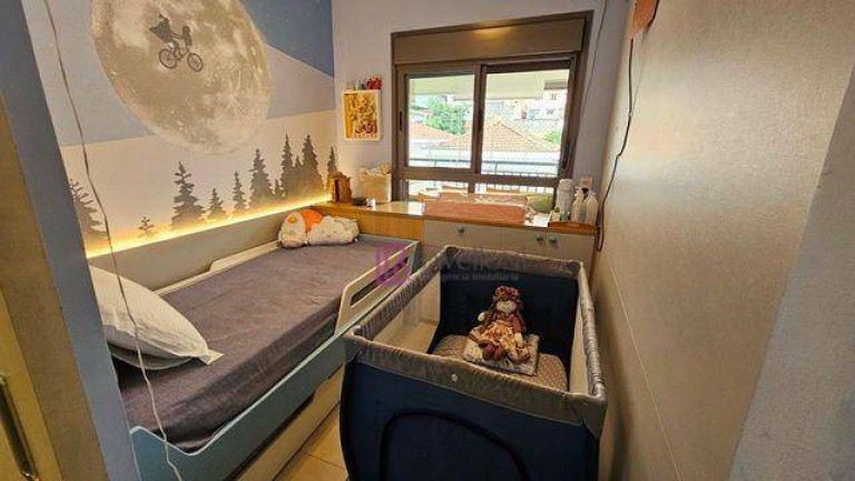 Imagem Apartamento com 2 Quartos à Venda, 67 m² em Perdizes - São Paulo