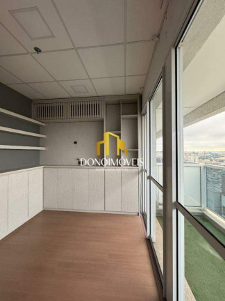 Imagem Sala Comercial à Venda, 32 m² em Baeta Neves - São Bernardo Do Campo Imagem Sala Comercial à Venda, 32 m² em Baeta Neves - São Bernardo Do Campo