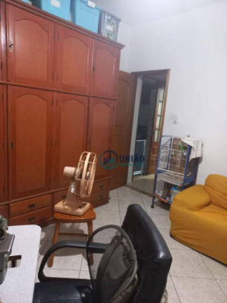 Imagem Apartamento com 2 Quartos à Venda, 58 m² em Centro - São Gonçalo