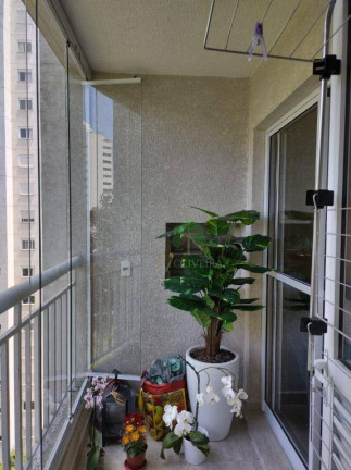 Imagem Apartamento com 2 Quartos à Venda, 60 m² em Jardim Das Vertentes - São Paulo