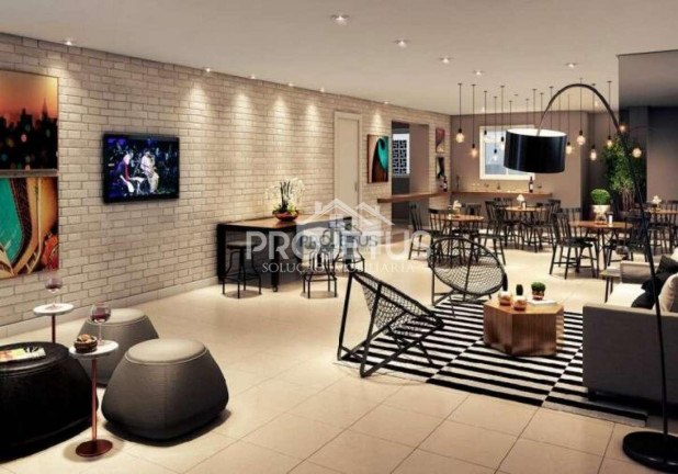 Imagem Apartamento com 2 Quartos à Venda, 41 m² em Tucuruvi - São Paulo Imagem Apartamento com 2 Quartos à Venda, 41 m² em Tucuruvi - São Paulo