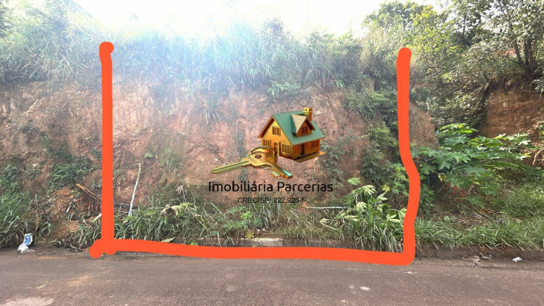 Imagem Terreno à Venda, 152 m² em Parque Dos Monteiros Ii - Santana De Parnaíba Imagem Terreno à Venda, 152 m² em Parque Dos Monteiros Ii - Santana De Parnaíba