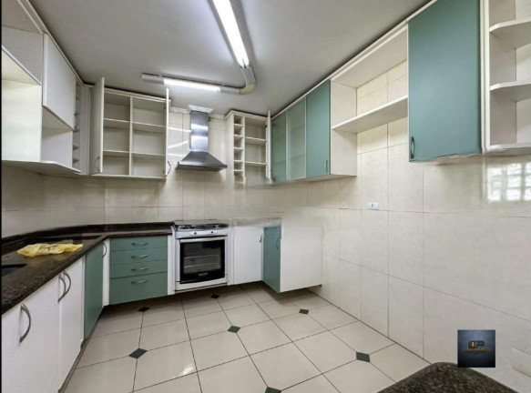 Imagem Apartamento com 3 Quartos à Venda, 169 m² em Rudge Ramos - São Bernardo Do Campo Imagem Apartamento com 3 Quartos à Venda, 169 m² em Rudge Ramos - São Bernardo Do Campo