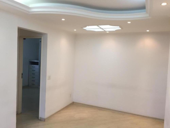 Apartamento com 2 Quartos à Venda, 45 m² em Tatuapé - São Paulo