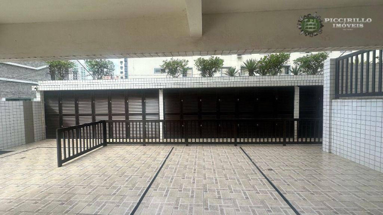 Imagem Apartamento com 2 Quartos à Venda, 94 m² em Vila Guilhermina - Praia Grande Imagem Apartamento com 2 Quartos à Venda, 94 m² em Vila Guilhermina - Praia Grande