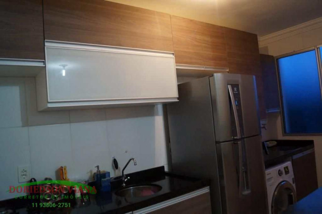 Imagem Apartamento com 2 Quartos à Venda, 45 m² em Jardim Adriana - Guarulhos