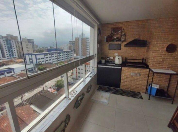 Imagem Apartamento com 2 Quartos à Venda, 92 m² em Aviação - Praia Grande Imagem Apartamento com 2 Quartos à Venda, 92 m² em Aviação - Praia Grande