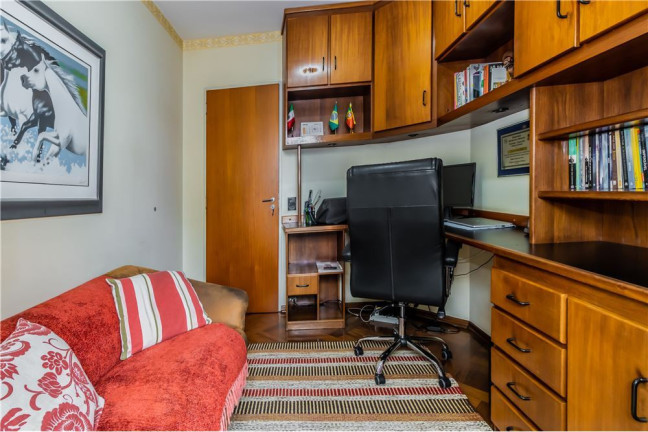 Imagem Apartamento com 1 Quarto à Venda, 131 m² em Perdizes - São Paulo