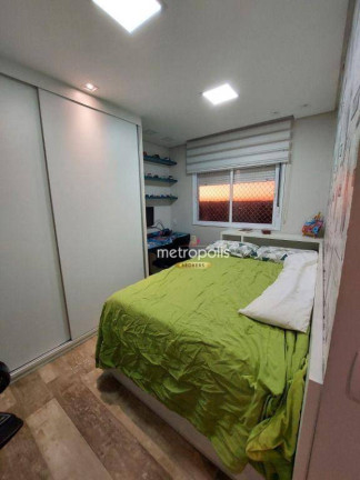 Imagem Apartamento com 3 Quartos à Venda, 186 m² em Santa Paula - São Caetano Do Sul Imagem Apartamento com 3 Quartos à Venda, 186 m² em Santa Paula - São Caetano Do Sul