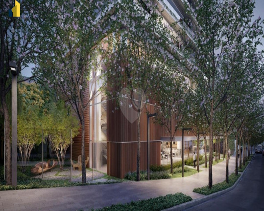 Imagem Apartamento com 4 Quartos à Venda, 268 m² em Cerqueira César - São Paulo Imagem Apartamento com 4 Quartos à Venda, 268 m² em Cerqueira César - São Paulo
