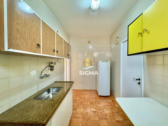 Imagem Apartamento com 4 Quartos à Venda, 110 m² em Pitangueiras - Guarujá Imagem Apartamento com 4 Quartos à Venda, 110 m² em Pitangueiras - Guarujá