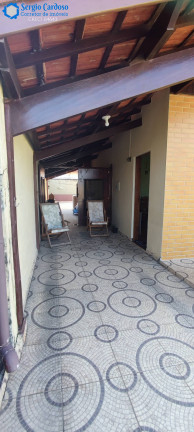 Imagem Casa com 2 Quartos à Venda, 104 m² em Cibratel Ii - Itanhaém