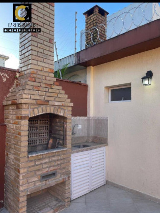 Imagem Casa com 3 Quartos à Venda, 185 m² em Vila Valença - São Vicente Imagem Casa com 3 Quartos à Venda, 185 m² em Vila Valença - São Vicente