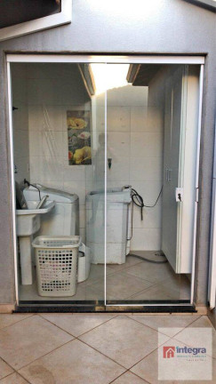 Casa com 3 Quartos à Venda,  em Jardim Santa Adélia - Limeira