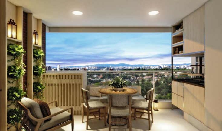 Imagem Apartamento com 2 Quartos à Venda, 75 m² em Perdizes - São Paulo Imagem Apartamento com 2 Quartos à Venda, 75 m² em Perdizes - São Paulo