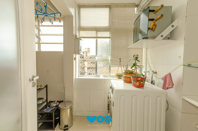 Imagem Imóvel com 3 Quartos à Venda, 117 m² em Petrópolis - Porto Alegre