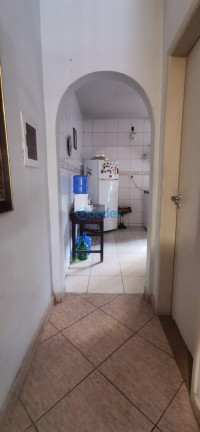 Imagem Sobrado com 3 Quartos à Venda, 129 m² em Vila Sao Francisco - São Paulo