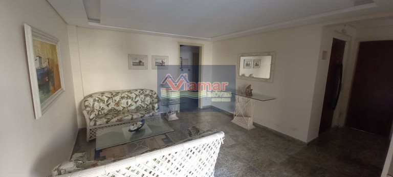 Imagem Apartamento com 3 Quartos à Venda, 100 m² em Enseada - Guarujá Imagem Apartamento com 3 Quartos à Venda, 100 m² em Enseada - Guarujá