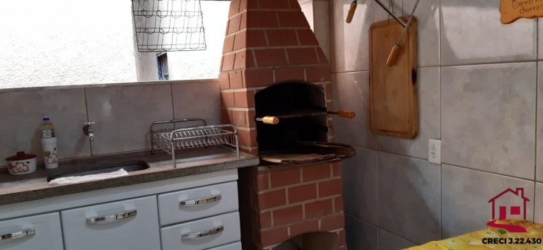 Imagem Imóvel com 3 Quartos à Venda, 144 m² em Sitio Bela Vista - Novo Horizonte