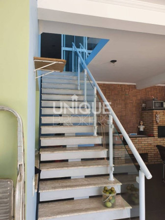 Imagem Casa de Condomínio com 6 Quartos à Venda, 1.540 m² em Capital Ville - Cajamar Imagem Casa de Condomínio com 6 Quartos à Venda, 1.540 m² em Capital Ville - Cajamar