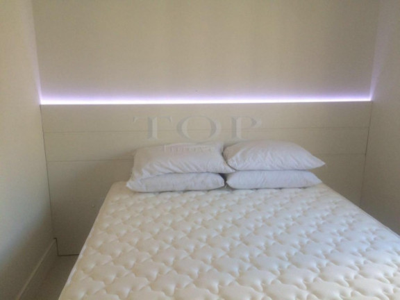 Imagem Apartamento com 3 Quartos à Venda, 110 m² em Pitangueiras - Guarujá