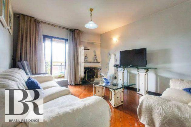 Imagem Apartamento com 4 Quartos à Venda ou Locação, 324 m² em Vila Mariana - São Paulo Imagem Apartamento com 4 Quartos à Venda ou Locação, 324 m² em Vila Mariana - São Paulo