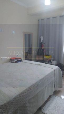 Imagem Apartamento com 2 Quartos à Venda, 50 m² em Centro - São Sebastião