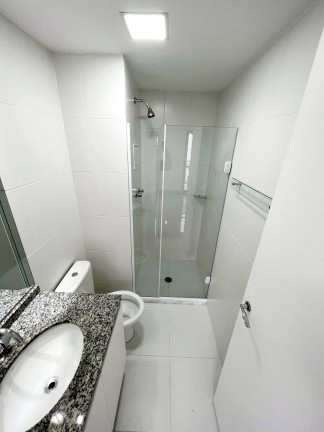 Imagem Apartamento com 3 Quartos à Venda, 65 m² em Vila Santa Catarina - São Paulo