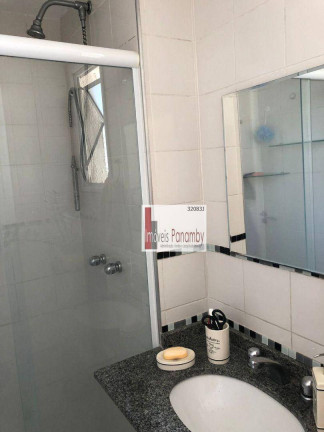 Imagem Apartamento com 2 Quartos à Venda ou Locação, 55 m² em Morumbi - São Paulo Imagem Apartamento com 2 Quartos à Venda ou Locação, 55 m² em Morumbi - São Paulo