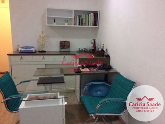 Imagem Sala Comercial à Venda, 21 m² em Moema - São Paulo