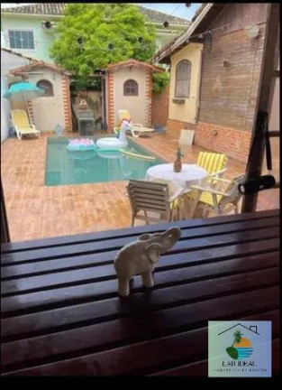 Imagem Casa de Condomínio com 2 Quartos à Venda, em Bacaxá - Saquarema Imagem Casa de Condomínio com 2 Quartos à Venda, em Bacaxá - Saquarema